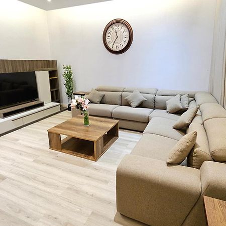 رحال البحر للشقق المخدومة Rahhal Albahr Serviced Apartments Jeddah Bagian luar foto