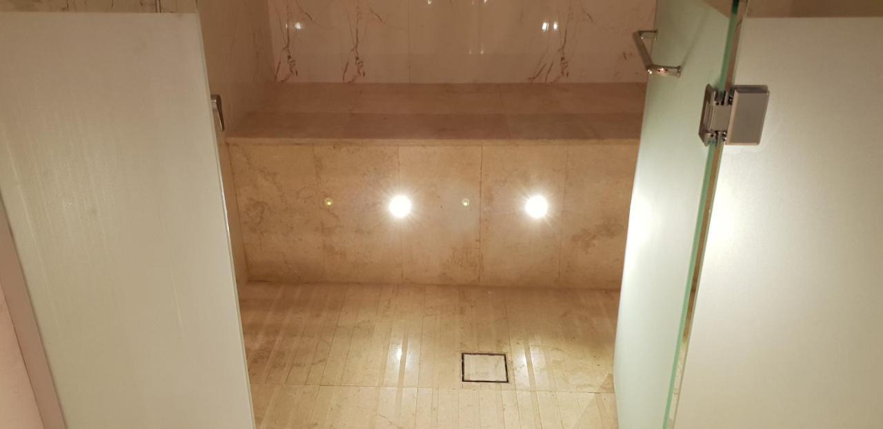 رحال البحر للشقق المخدومة Rahhal Albahr Serviced Apartments Jeddah Bagian luar foto