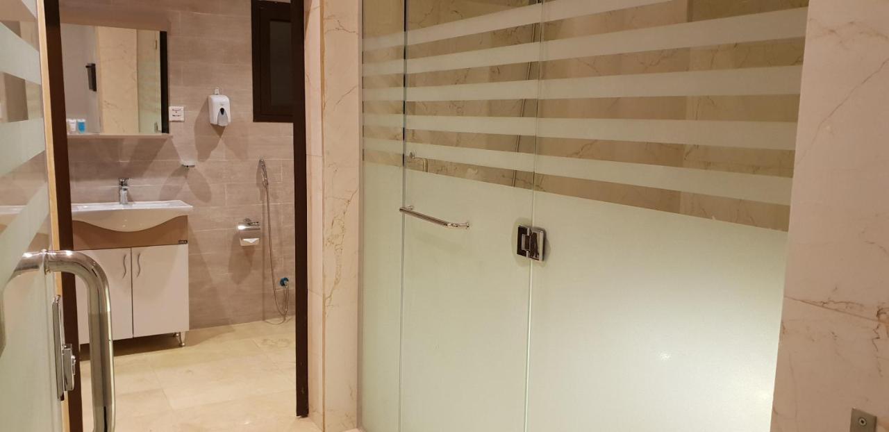 رحال البحر للشقق المخدومة Rahhal Albahr Serviced Apartments Jeddah Bagian luar foto
